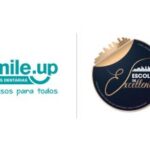 Smile.up receives Escolha de Excellentia Award 2023