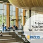 Prémio Académico RUTIS/PSE 2021