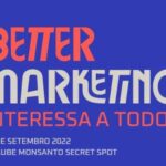 Better Marketing - Interessa a todos