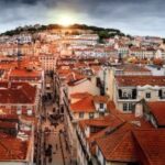 79% of Portugueses stayed at home in Easter