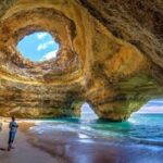Algarve remains the main holiday destination in July