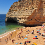 Portugueses no Algarve 2024