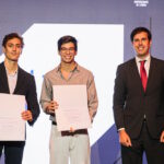 PSE entrega Prémio de Mérito 2025/26 no ISEG