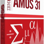 Webinar IBM SPSS Amos - equações estruturais