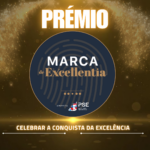 Prémio "Marca de Excellentia" 2026 marcas vencedoras