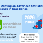 A PSE colabora com a Universidade de Aveiro para debater soluções preditivas