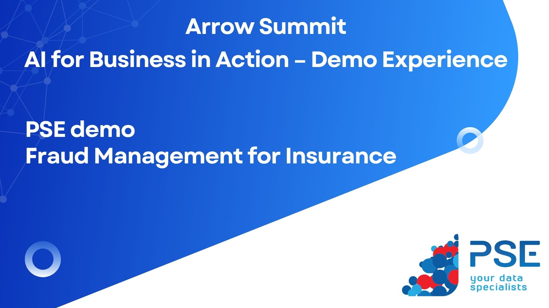 Arrow-Summit-fraud-management