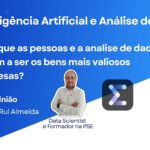 Inteligência Artificial e Análise de Dados