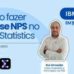 Tutorial IBM SPSS - Análise NPS