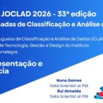 PSE patrocinadora histórica - JOCLAD 2026