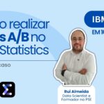 IBM SPSS Statistics: Testes A/B | Tutorial