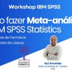 Workshop IBM SPSS Statistics – Meta-análise