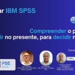 Webinar IBM SPSS | vídeo resumo do evento