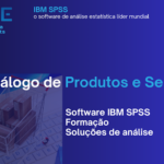 Cursos de Formação em IBM SPSS