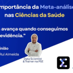 Artigo de opinião - A importância da meta-análise nas ciências da saúde